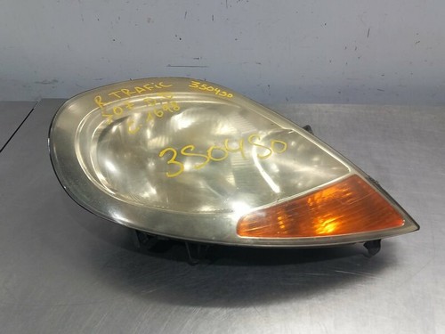 8200701353 phare droit renault - phare,