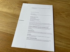 Communiqué de presse RICHARD MILLE RM 005-1 - Montres de collection