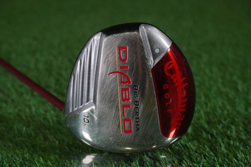 Callaway big bertha diablo - callaway,