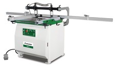 Perceuse multibroches semi-automatique avec 21 broches et MDB21