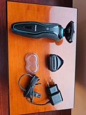 Rasoir électrique et tondeuse