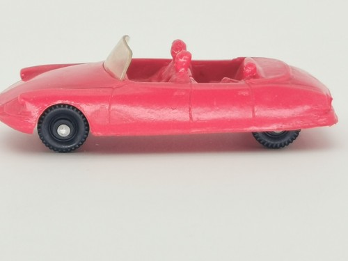 Tomte laerdal citroën - tomte,