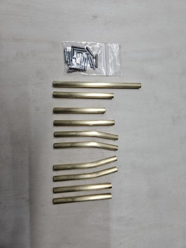 Rc4wd gelande brass - rc4wd, high