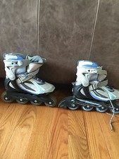 Rollerblades