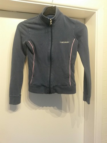 Veste sport fille ans - veste,