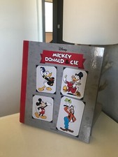 Classeur Binder figurine