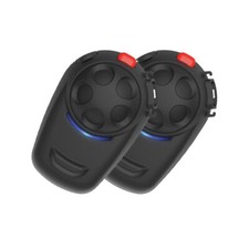 Casque audio et intercom Bluetooth - SMH5DUNIV