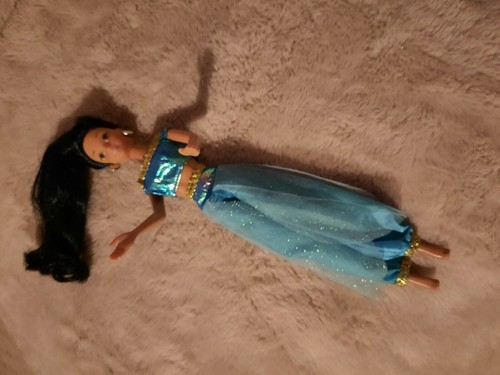 Simba toy disney poupée - s,