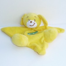 Doudou Chien Blédina