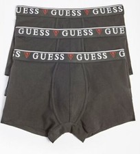 GUESS -A99 3 Paquets Caleçon