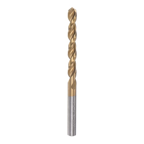 Foret hélicoïdal bit 6mm - foret,