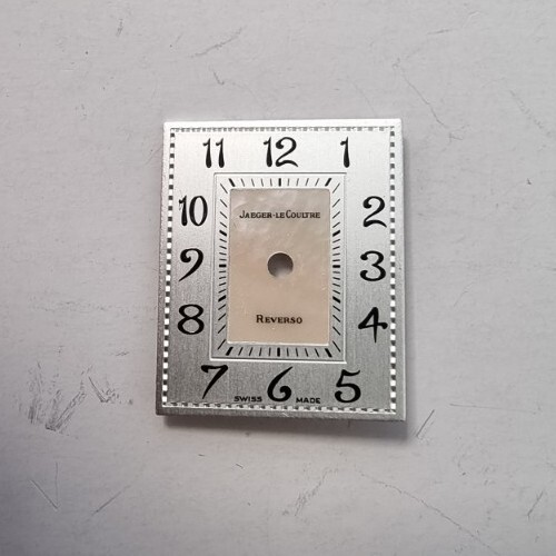 Cadran jaeger lecoultre - jaeger,