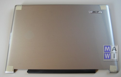 Acer couverture arrière lcd - acer,
