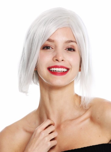 Perruque pour femme carré - pour,