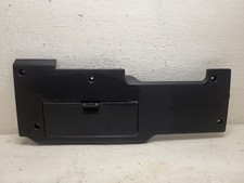 Cache boite à fusible