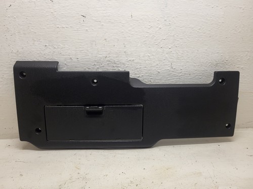 Cache boite fusible - à,