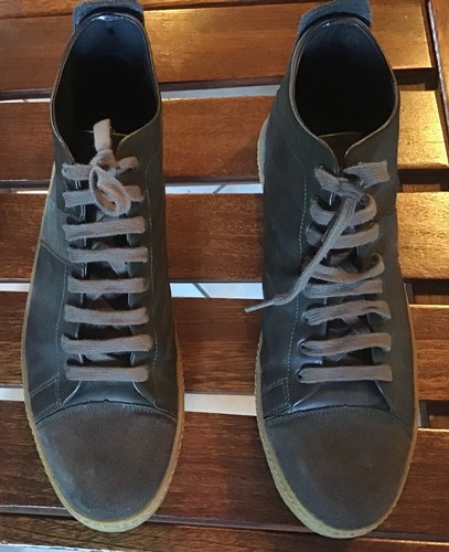Chaussure homme ben simon - ben, cuir