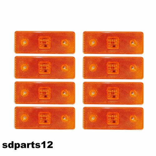 Feux gabarit position - 8x,