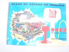 JOUEF - HO - PLANS ET DECORS