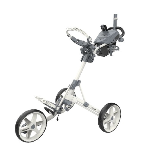 New clicgear golf push - golf, 4.5