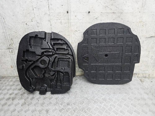 Bmw e60 garniture section - bmw,