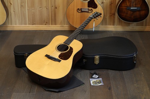 2004 collings d1a adirondack - 2004,