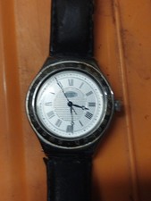 Montre Swatch Irony Automatique Héraclès AG 1998