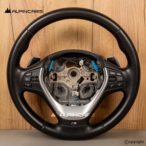 Bmw f20 f22 f30 f31 - f31, m
