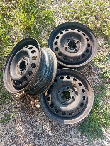 Vends lot jantes de - vends, 3