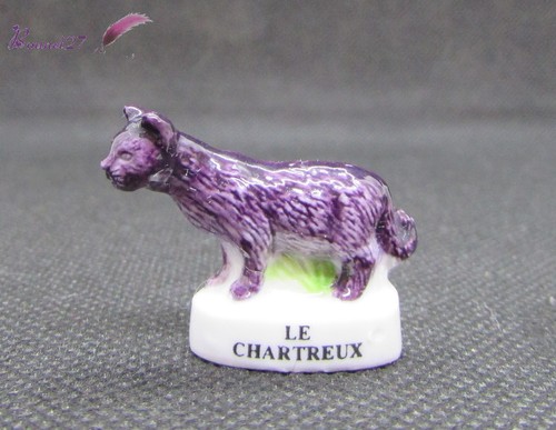 Feve les races chat cat - les, de