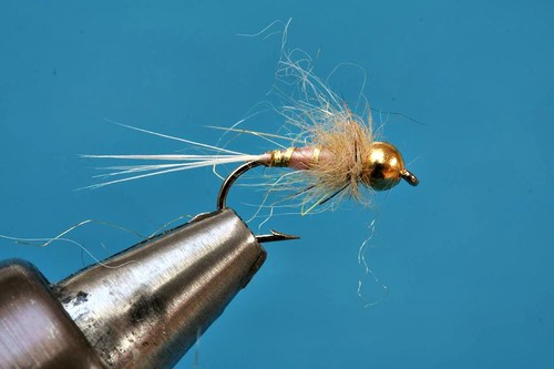 Fliegentom nymphe piéces - fliegentom,