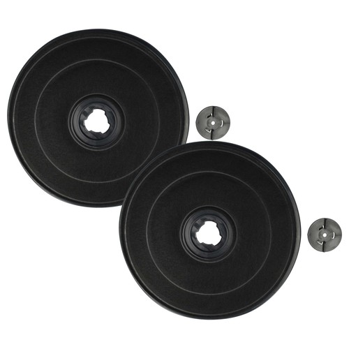 Filtre charbon actif pour - 2,