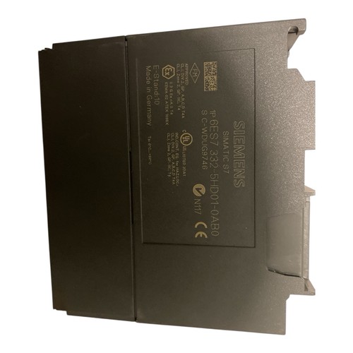 Siemens simatic 300 6es7 - s7-300,