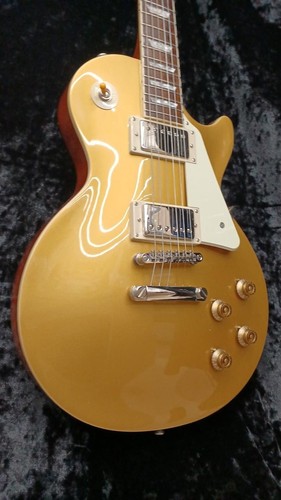 Epiphone lespaul standerd 50s - lespaul,