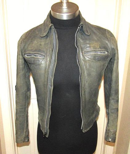 Vintage 1960 buco leather - vintage, 1960’s