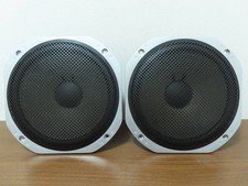 Yamaha NS-1000M Woofer Pair