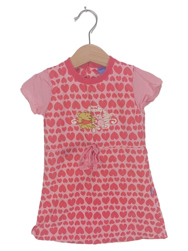 Disney robe fille winnie - fille,