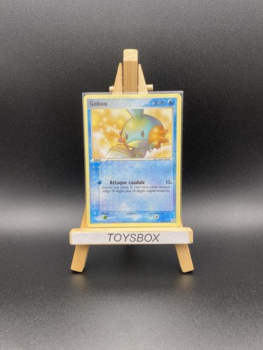 Carte pokémon gobou 106 - pokémon, /