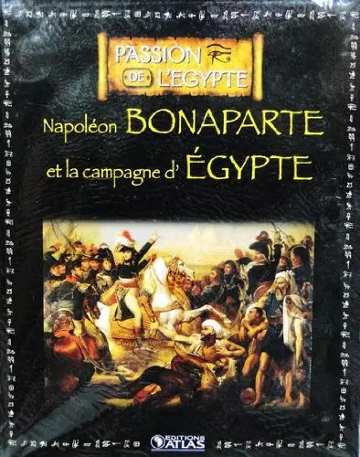 Livre atlas 128p passion - ed.atlas,