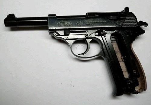 Umarex 177 cal walther - .177, p.38