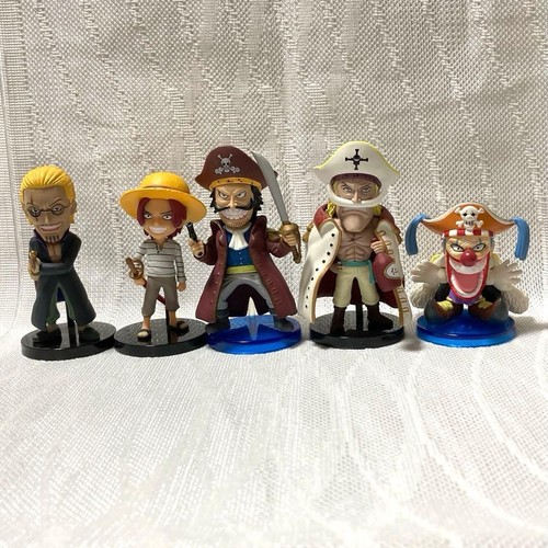 Lot figurines collection - de,