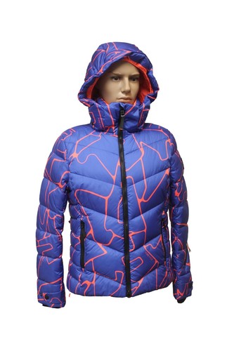 Bogner feu ice saelly - bogner,