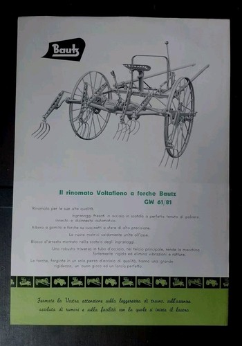 Brochure équipements - brochure,