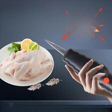 Plumeuse électrique pour volailles, machine à plumer les volailles pour