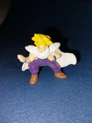 Sangohan ssj figurine dragon - ssj,