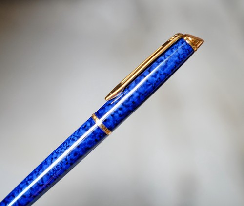 Tres beau stylo roller - stylo,