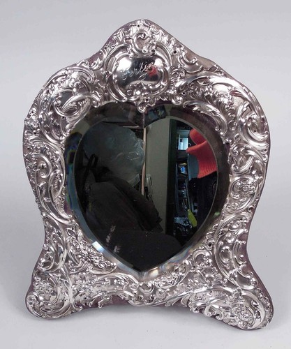Comyns miroir ancien - comyns,