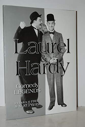 Laurel and hardy comedy - laurel,