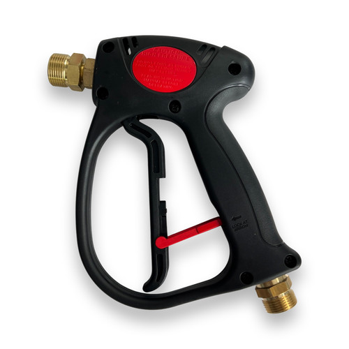 Haute pression pistolet - haute-pression,
