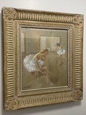 Menkes Authentic Painting 
